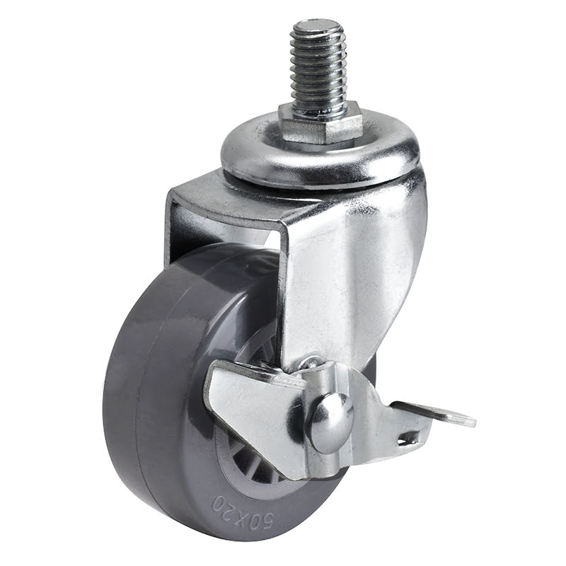 Guangzhou EDL Caster Co., Ltd.