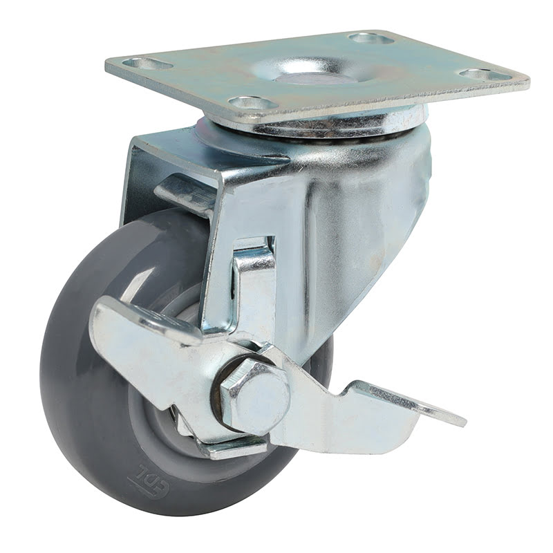Guangzhou EDL Caster Co., Ltd.