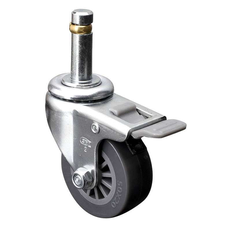 Guangzhou EDL Caster Co., Ltd.