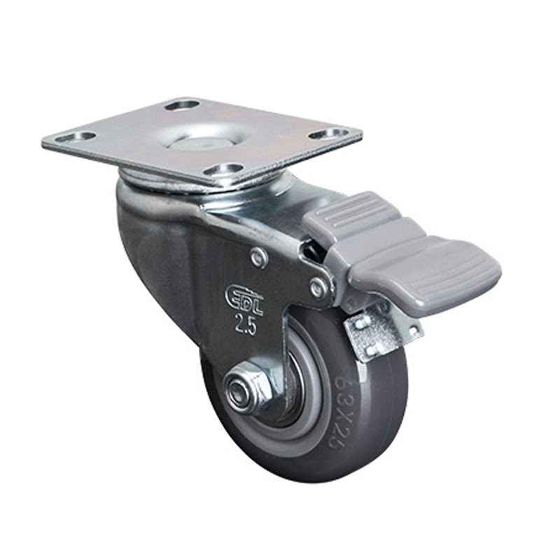 Guangzhou EDL Caster Co., Ltd.