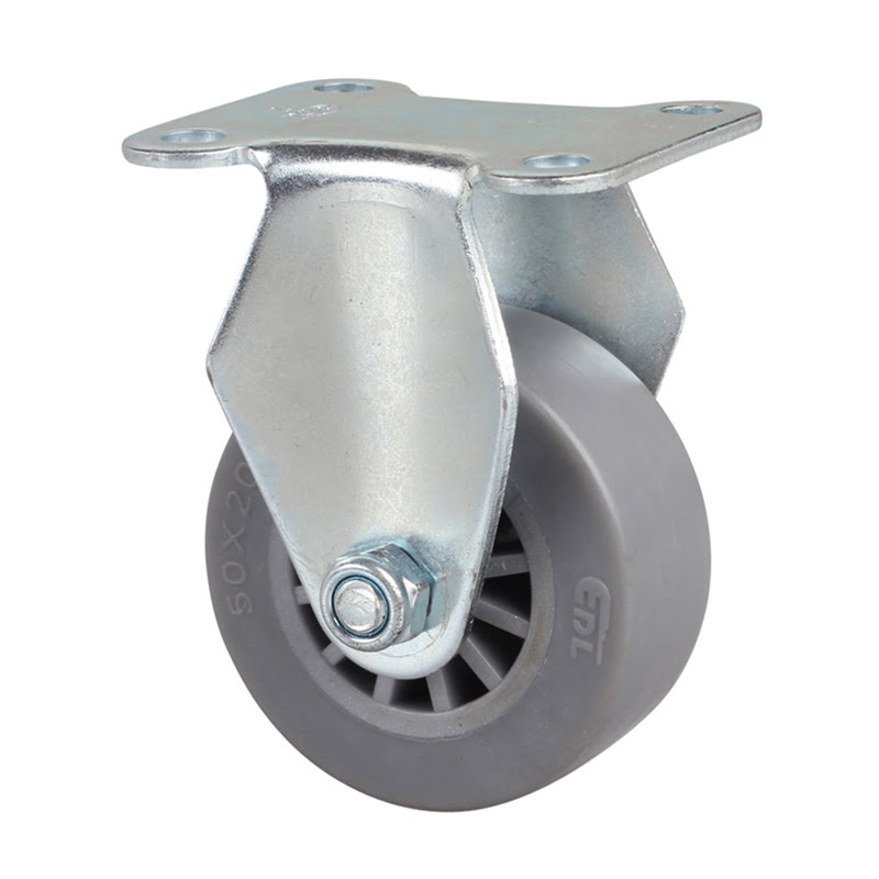 Guangzhou EDL Caster Co., Ltd.