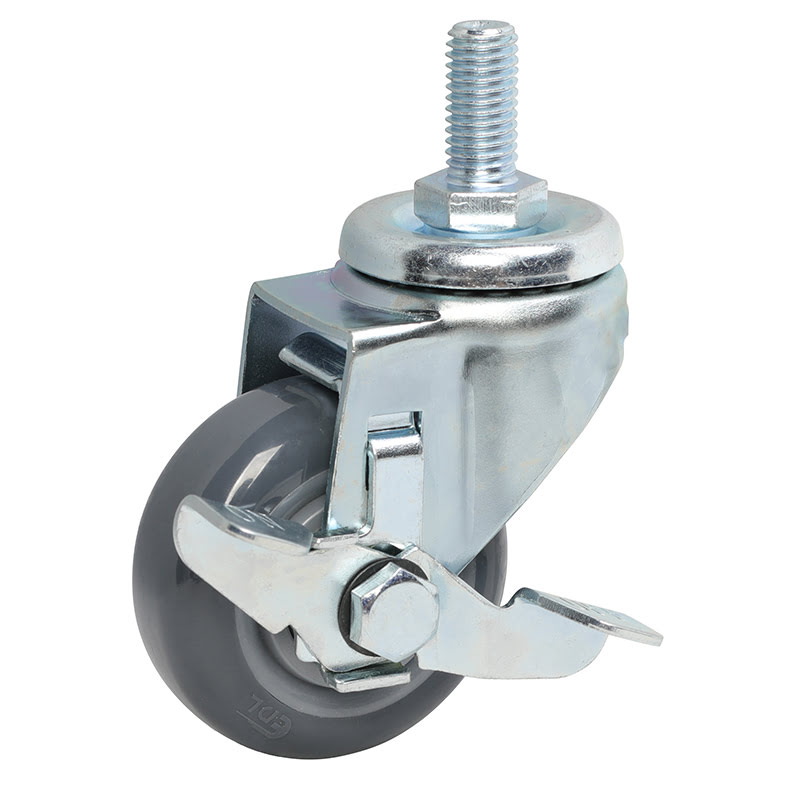 Guangzhou EDL Caster Co., Ltd.