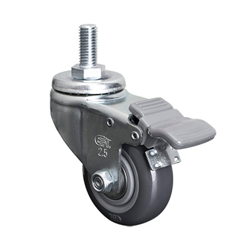Guangzhou EDL Caster Co., Ltd.