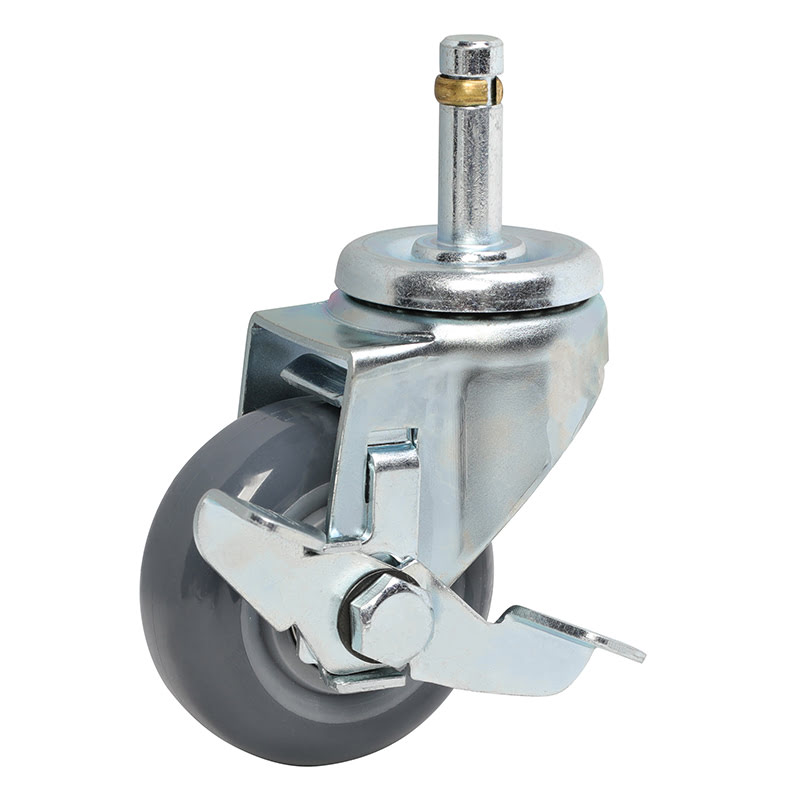 Guangzhou EDL Caster Co., Ltd.