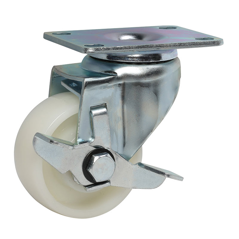 Guangzhou EDL Caster Co., Ltd.