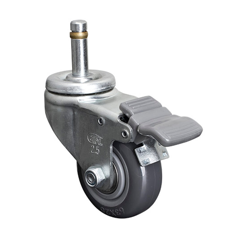 Guangzhou EDL Caster Co., Ltd.