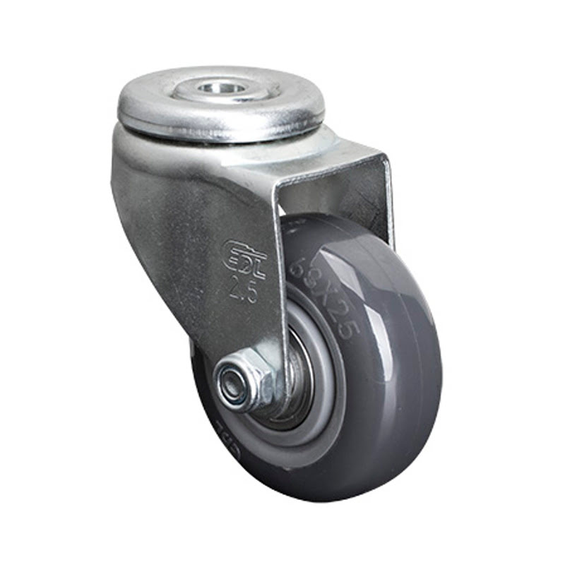 Guangzhou EDL Caster Co., Ltd.