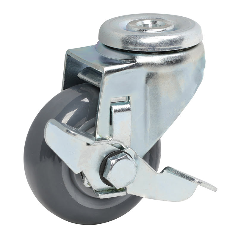Guangzhou EDL Caster Co., Ltd.