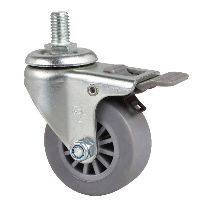 Guangzhou EDL Caster Co., Ltd.