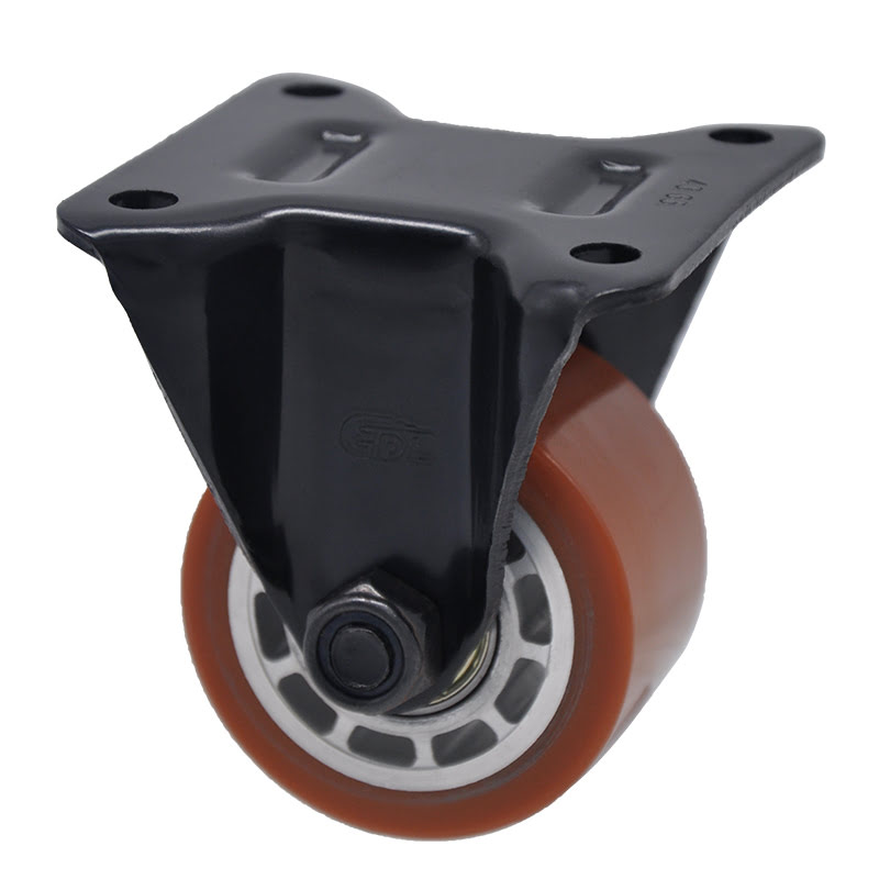 Guangzhou EDL Caster Co., Ltd.
