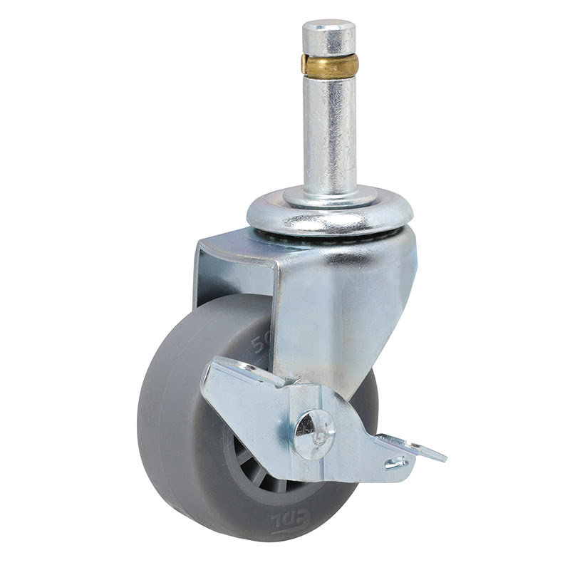 Guangzhou EDL Caster Co., Ltd.