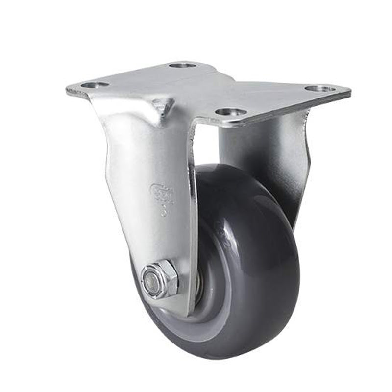 Guangzhou EDL Caster Co., Ltd.