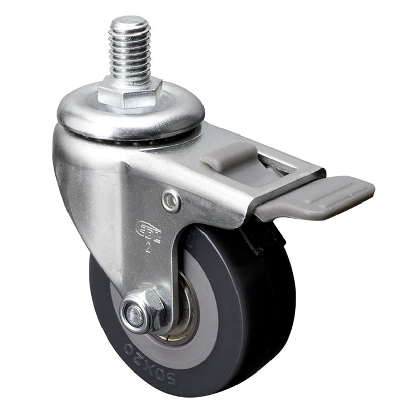 Guangzhou EDL Caster Co., Ltd.