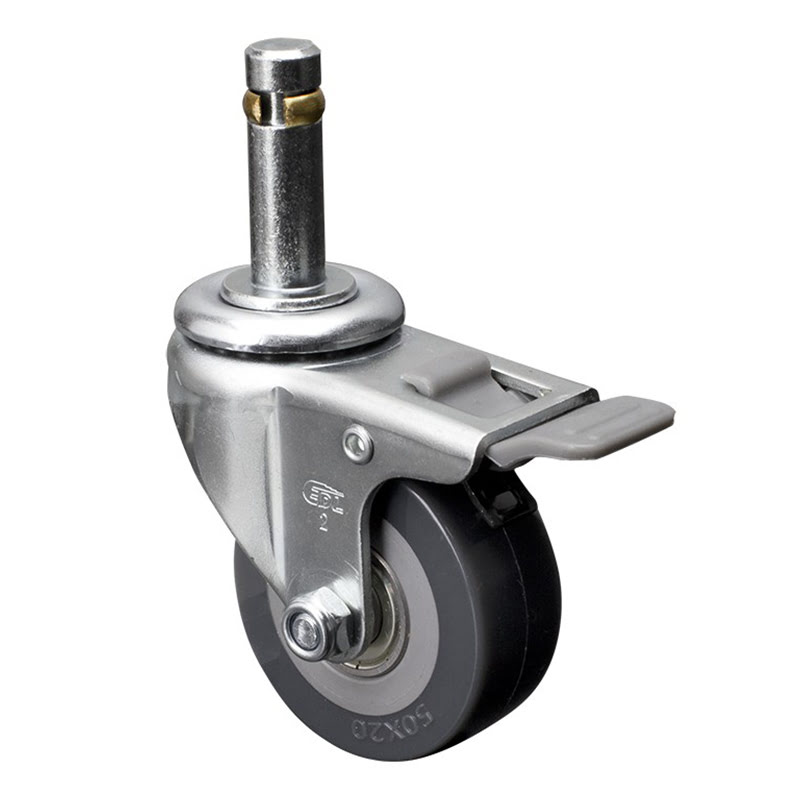 Guangzhou EDL Caster Co., Ltd.