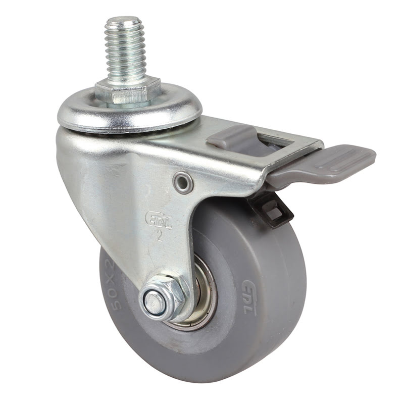 Guangzhou EDL Caster Co., Ltd.