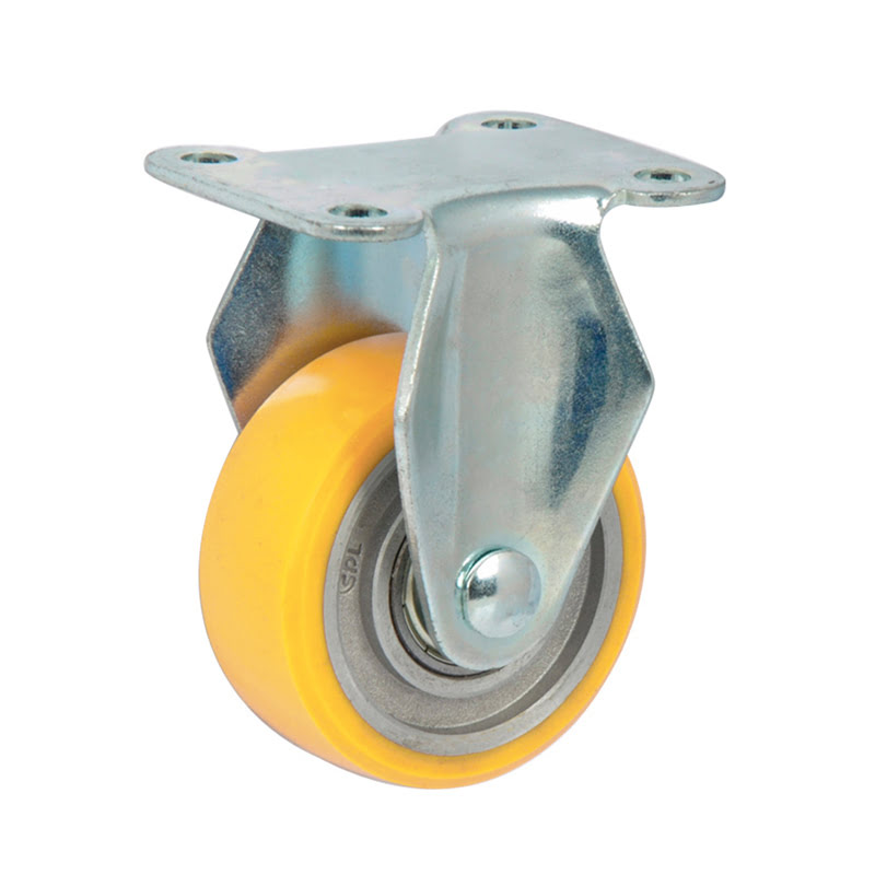Guangzhou EDL Caster Co., Ltd.