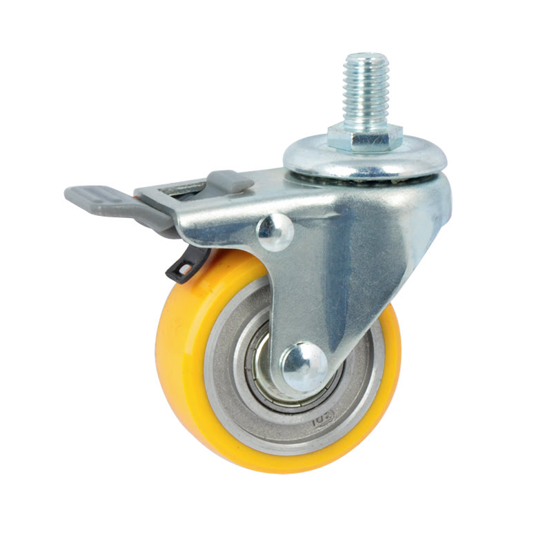 Guangzhou EDL Caster Co., Ltd.