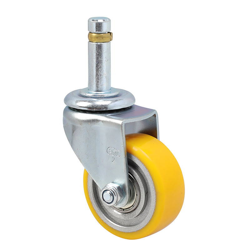 Guangzhou EDL Caster Co., Ltd.