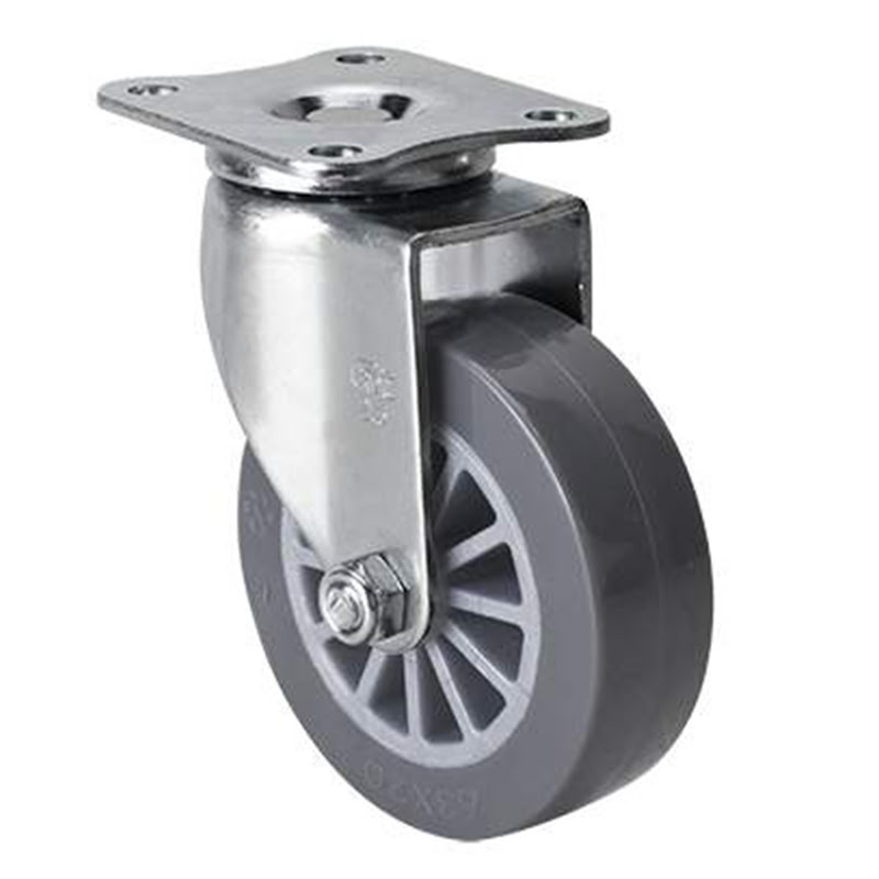 Guangzhou EDL Caster Co., Ltd.