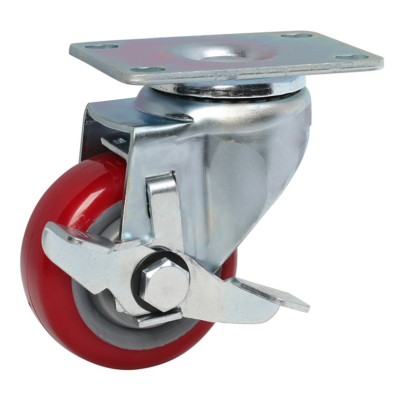 Guangzhou EDL Caster Co., Ltd.