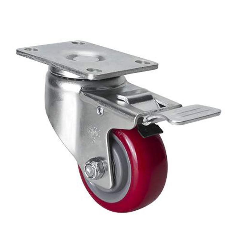 Guangzhou EDL Caster Co., Ltd.