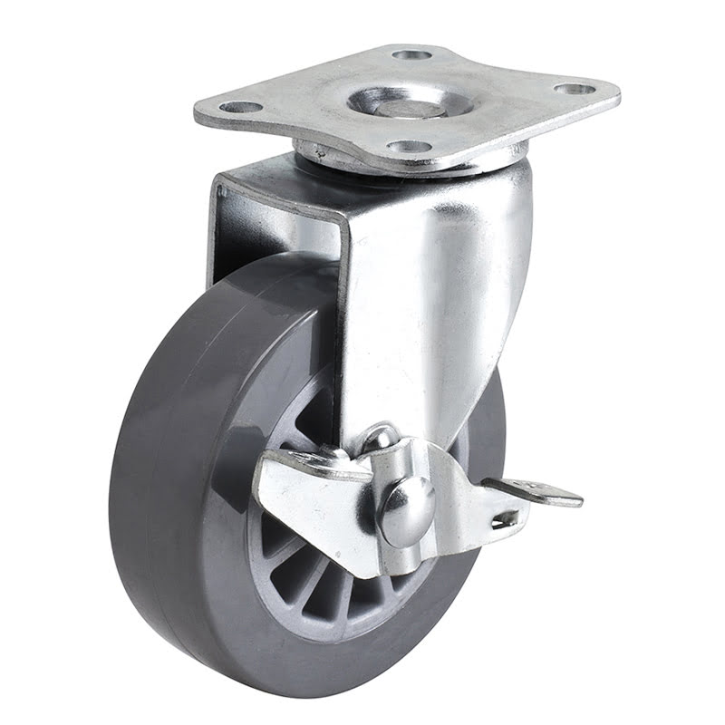Guangzhou EDL Caster Co., Ltd.