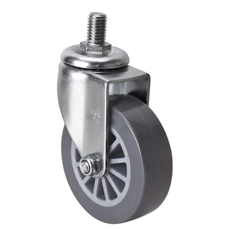 Guangzhou EDL Caster Co., Ltd.