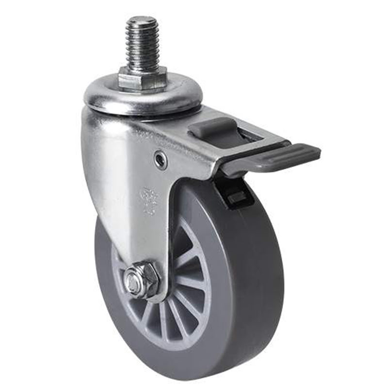 Guangzhou EDL Caster Co., Ltd.