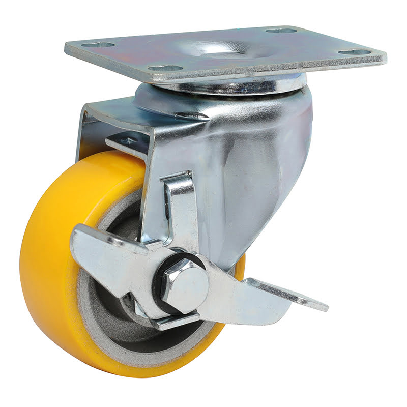 Guangzhou EDL Caster Co., Ltd.