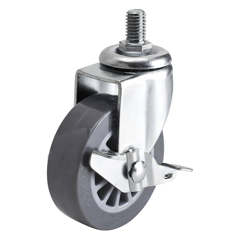 Guangzhou EDL Caster Co., Ltd.