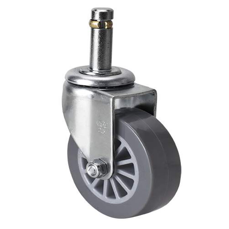 Guangzhou EDL Caster Co., Ltd.