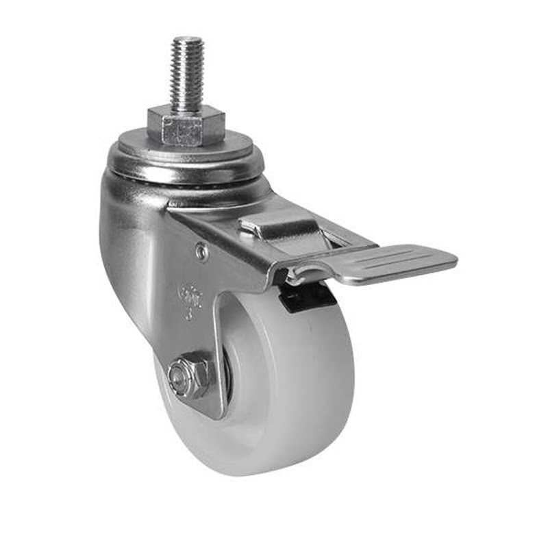Guangzhou EDL Caster Co., Ltd.