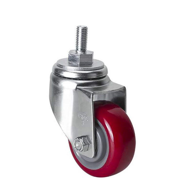 Guangzhou EDL Caster Co., Ltd.