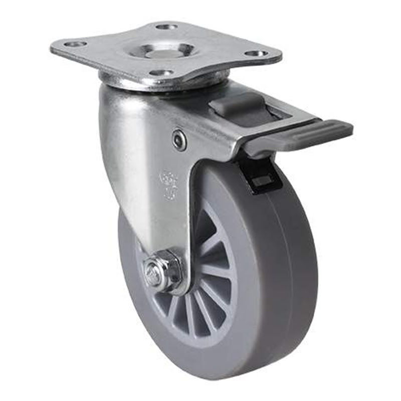 Guangzhou EDL Caster Co., Ltd.