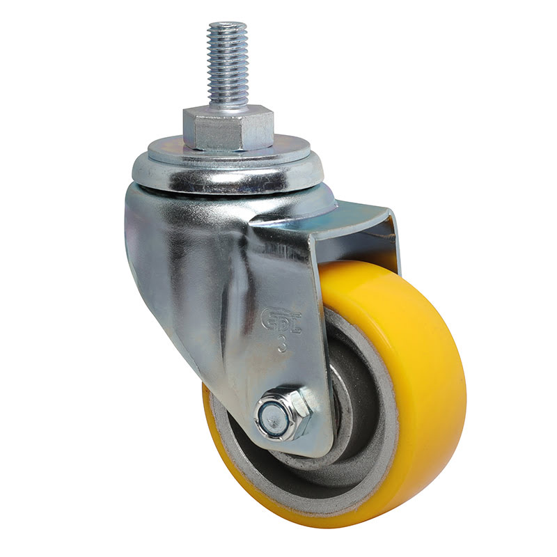 Guangzhou EDL Caster Co., Ltd.