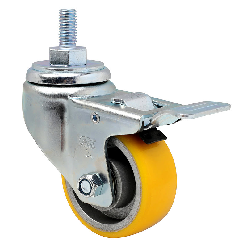Guangzhou EDL Caster Co., Ltd.