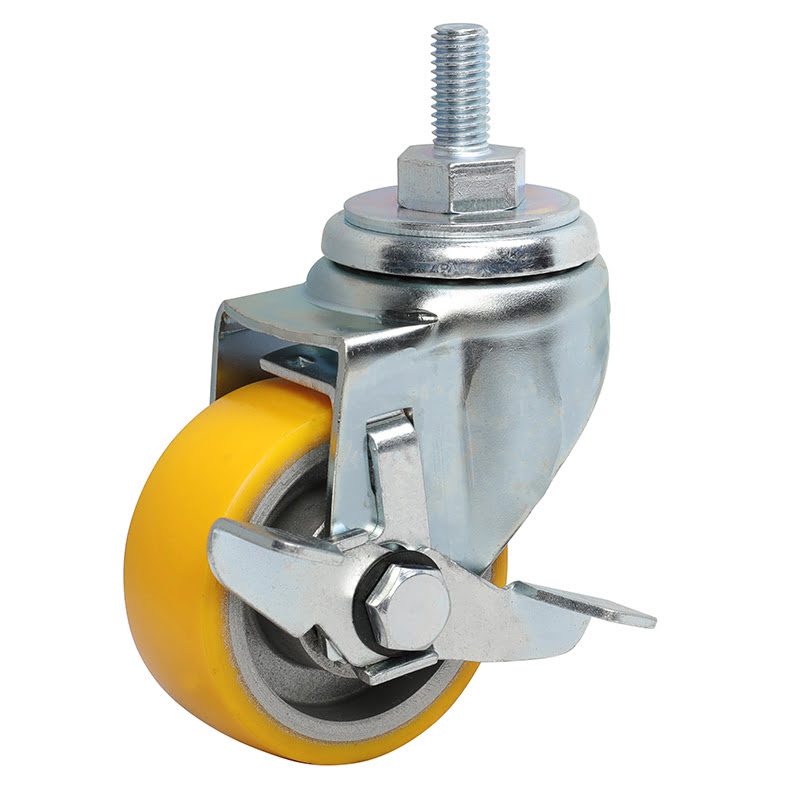Guangzhou EDL Caster Co., Ltd.