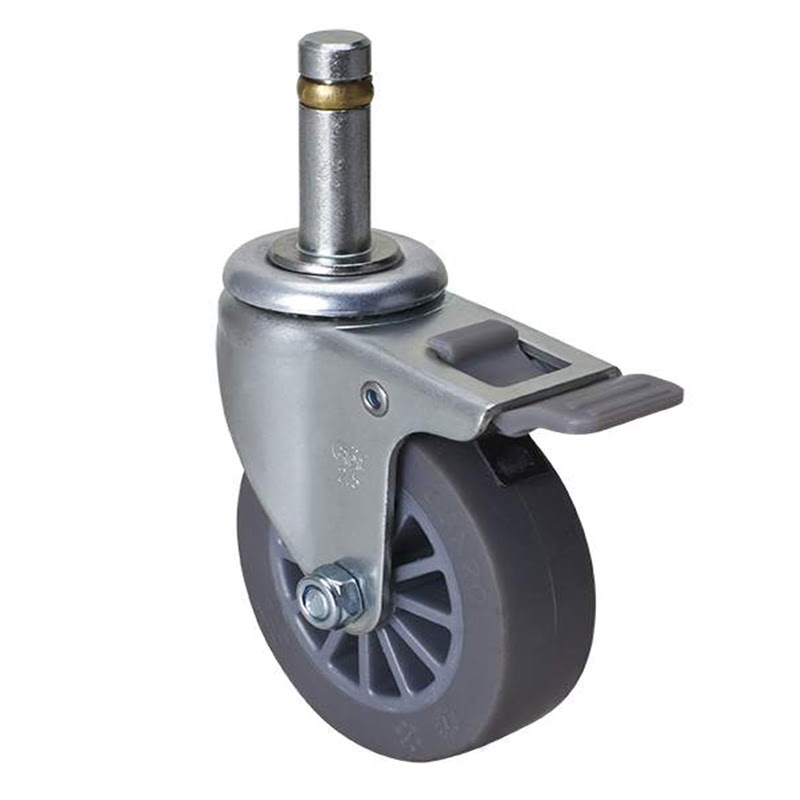 Guangzhou EDL Caster Co., Ltd.