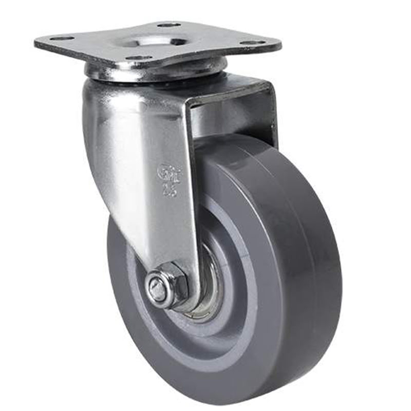 Guangzhou EDL Caster Co., Ltd.