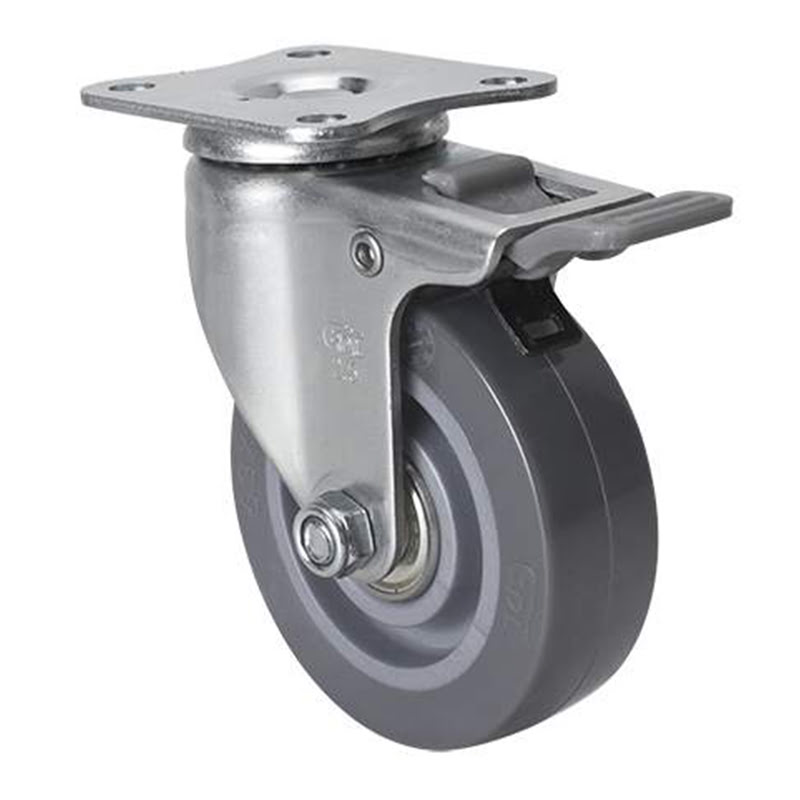 Guangzhou EDL Caster Co., Ltd.