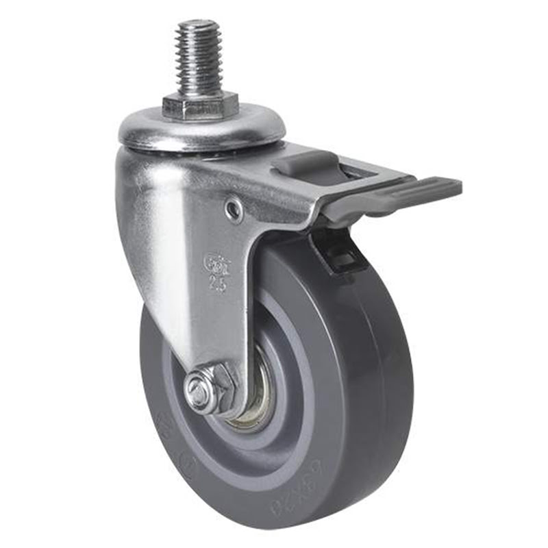 Guangzhou EDL Caster Co., Ltd.