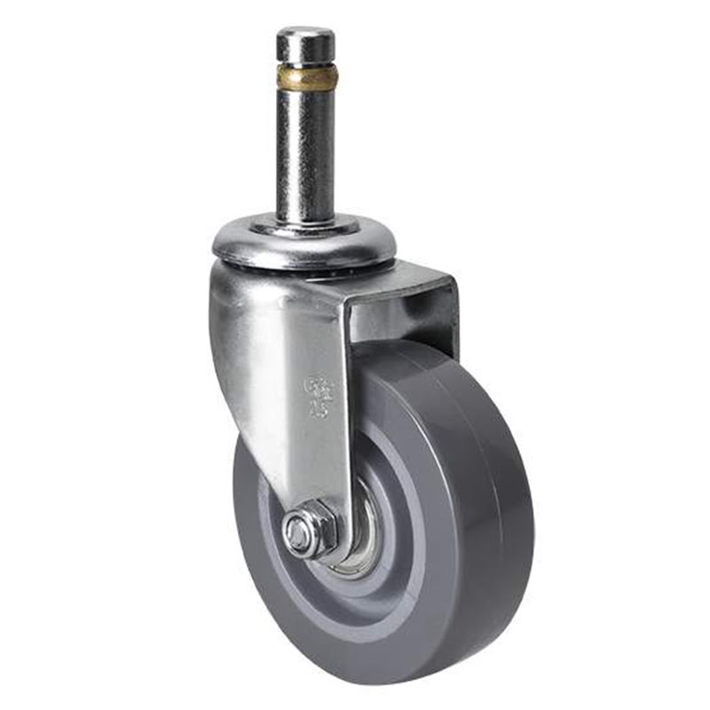 Guangzhou EDL Caster Co., Ltd.