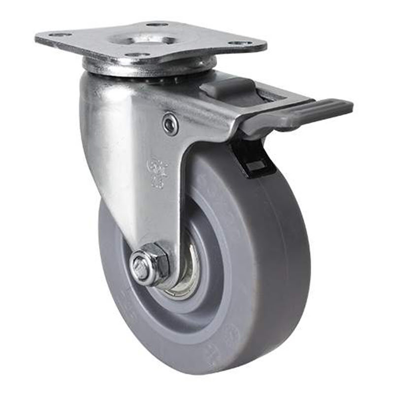 Guangzhou EDL Caster Co., Ltd.