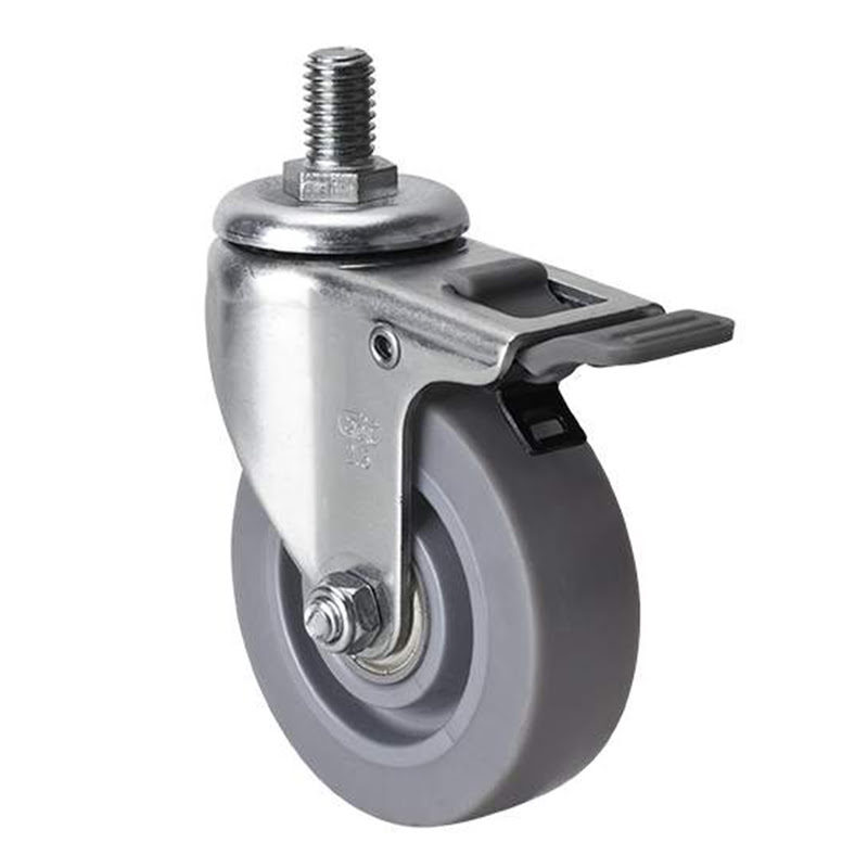 Guangzhou EDL Caster Co., Ltd.