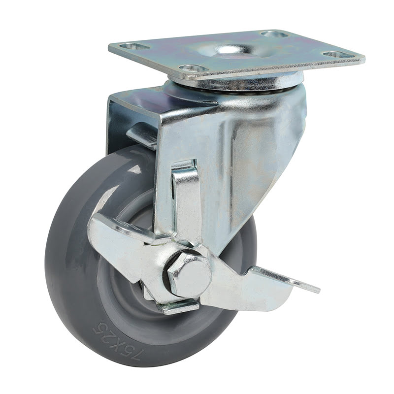 Guangzhou EDL Caster Co., Ltd.