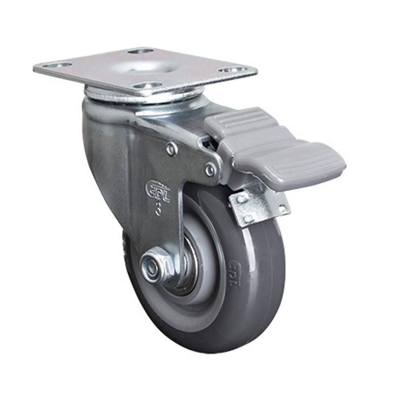 Guangzhou EDL Caster Co., Ltd.