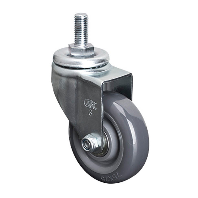 Guangzhou EDL Caster Co., Ltd.