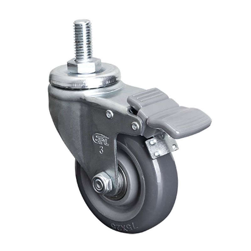 Guangzhou EDL Caster Co., Ltd.