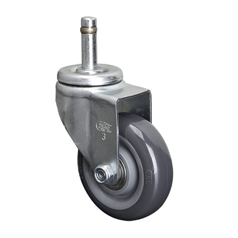 Guangzhou EDL Caster Co., Ltd.