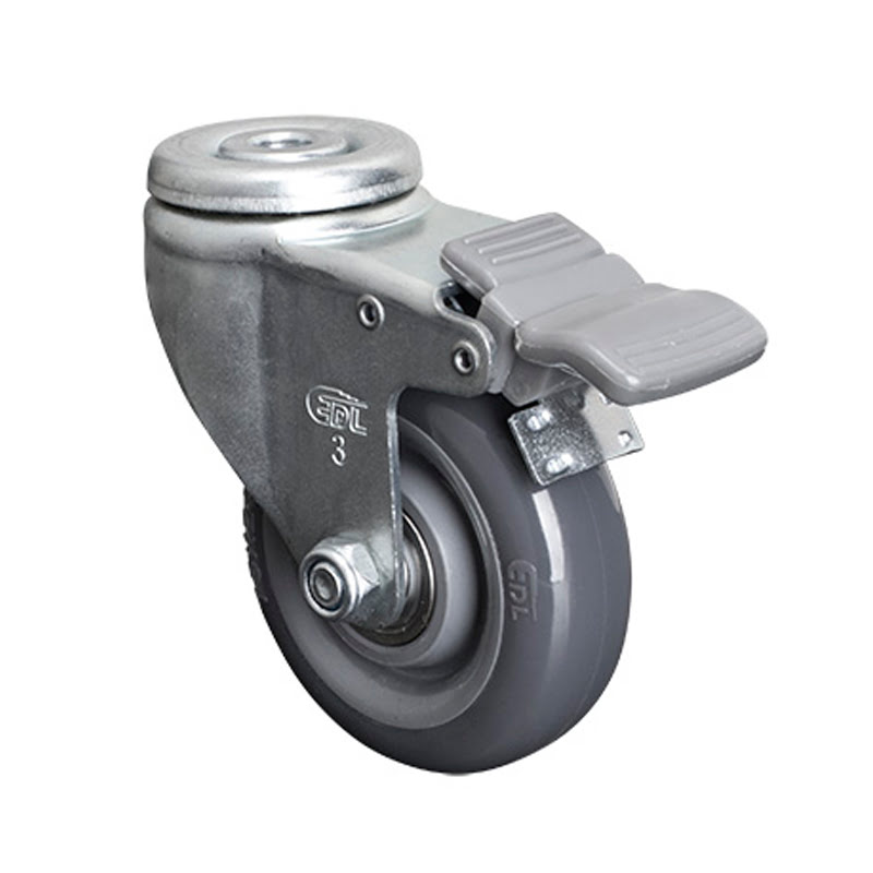 Guangzhou EDL Caster Co., Ltd.